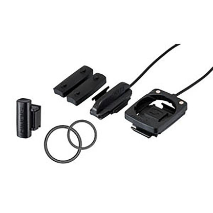 SIGMA Bicycle Computer - BC 9.16, Wired