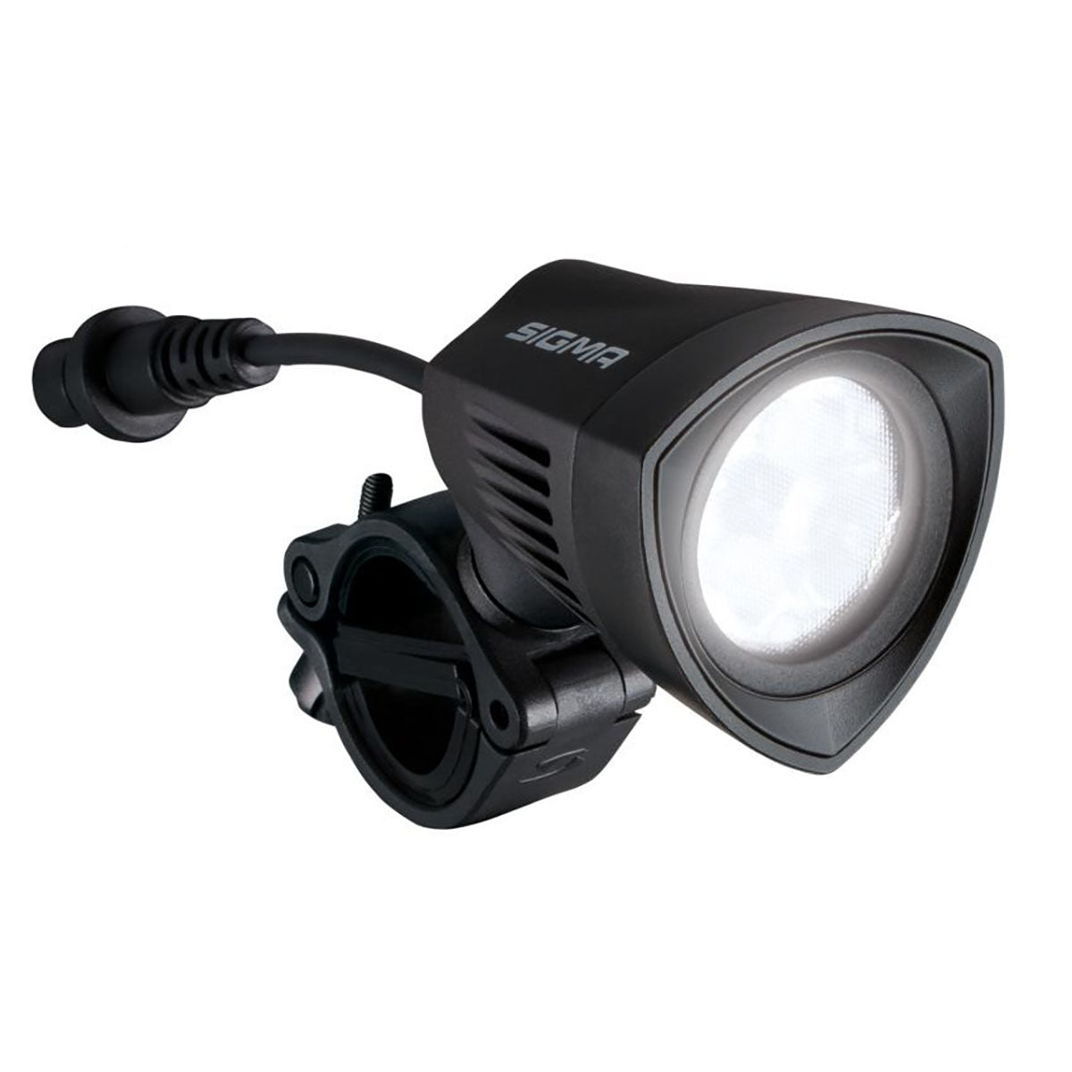 SIGMA Light - BUSTER 2000 Power Light