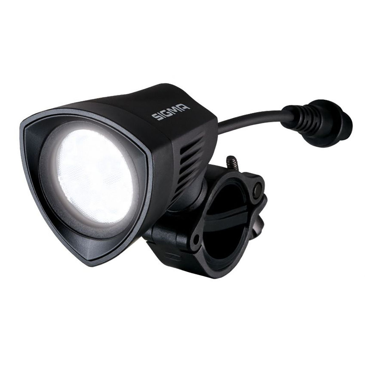 SIGMA Light - BUSTER 2000 Power Light