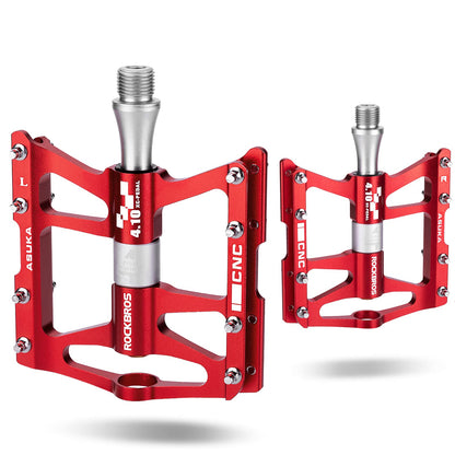 4 Bearing MTB Pedals