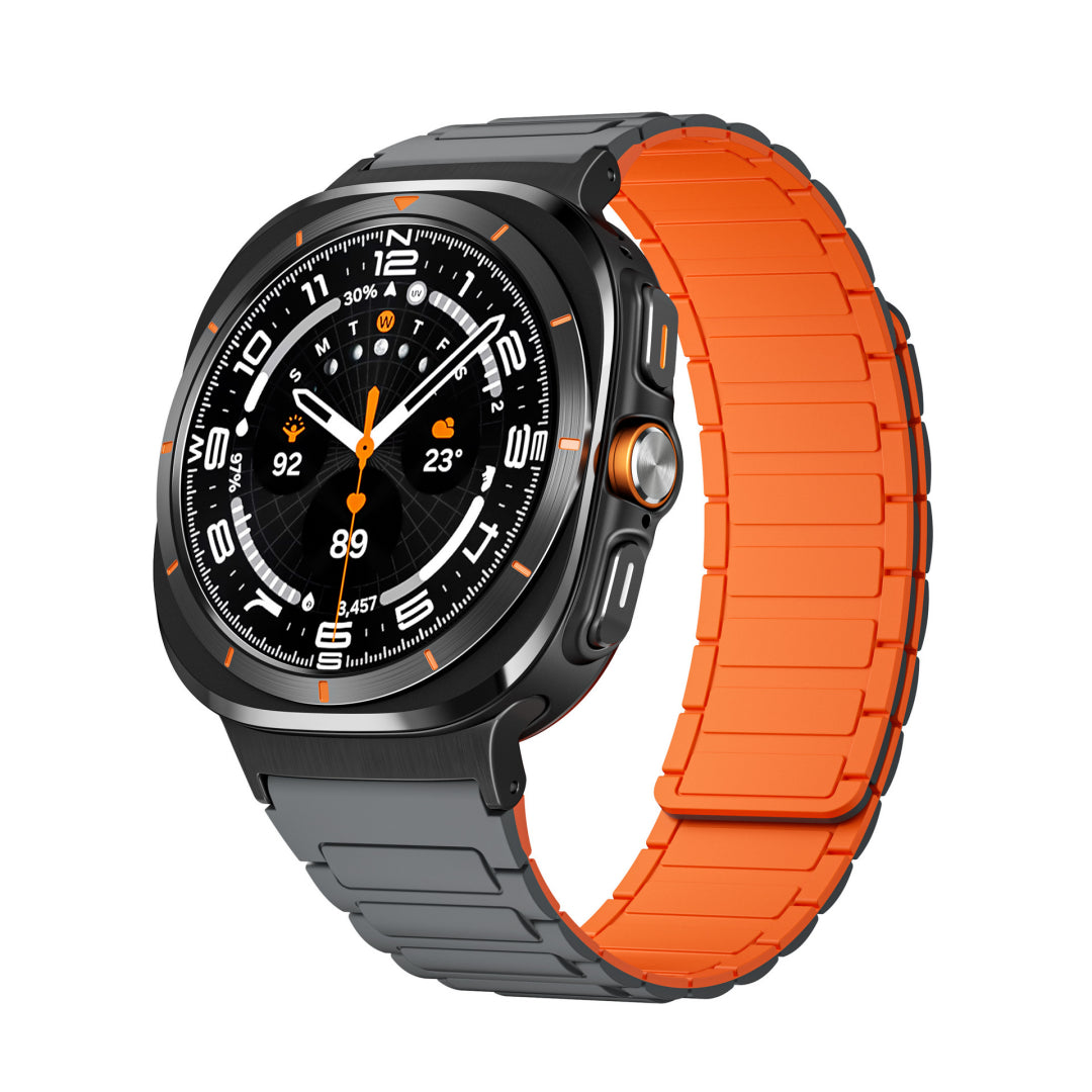 Magnetic Sport Strap for Samsung Galaxy Watch Ultra