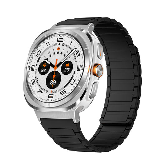 Magnetic Sport Strap for Samsung Galaxy Watch Ultra