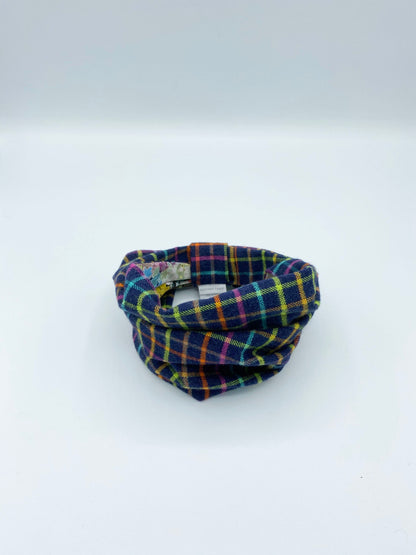'Brett' Reversible Pet Snood