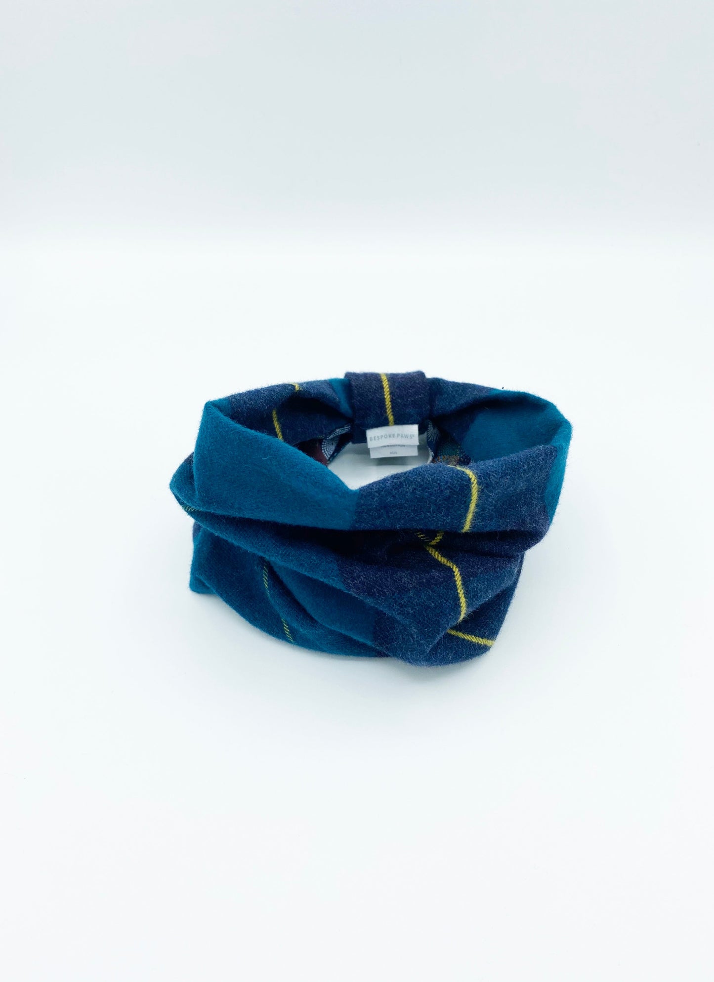 'Blair' Reversible Pet Snood