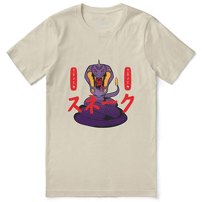 Snake T-Shirt