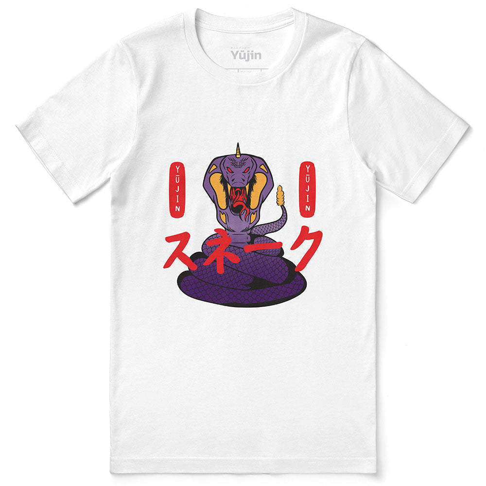 Snake T-Shirt