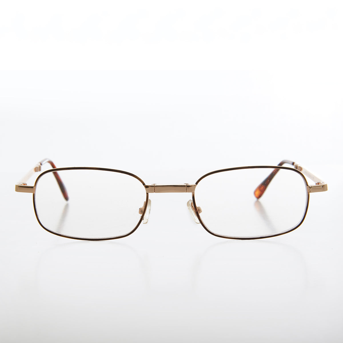 Compact Folding Reading Glasses - Snappy