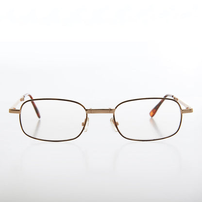 Compact Folding Reading Glasses - Snappy