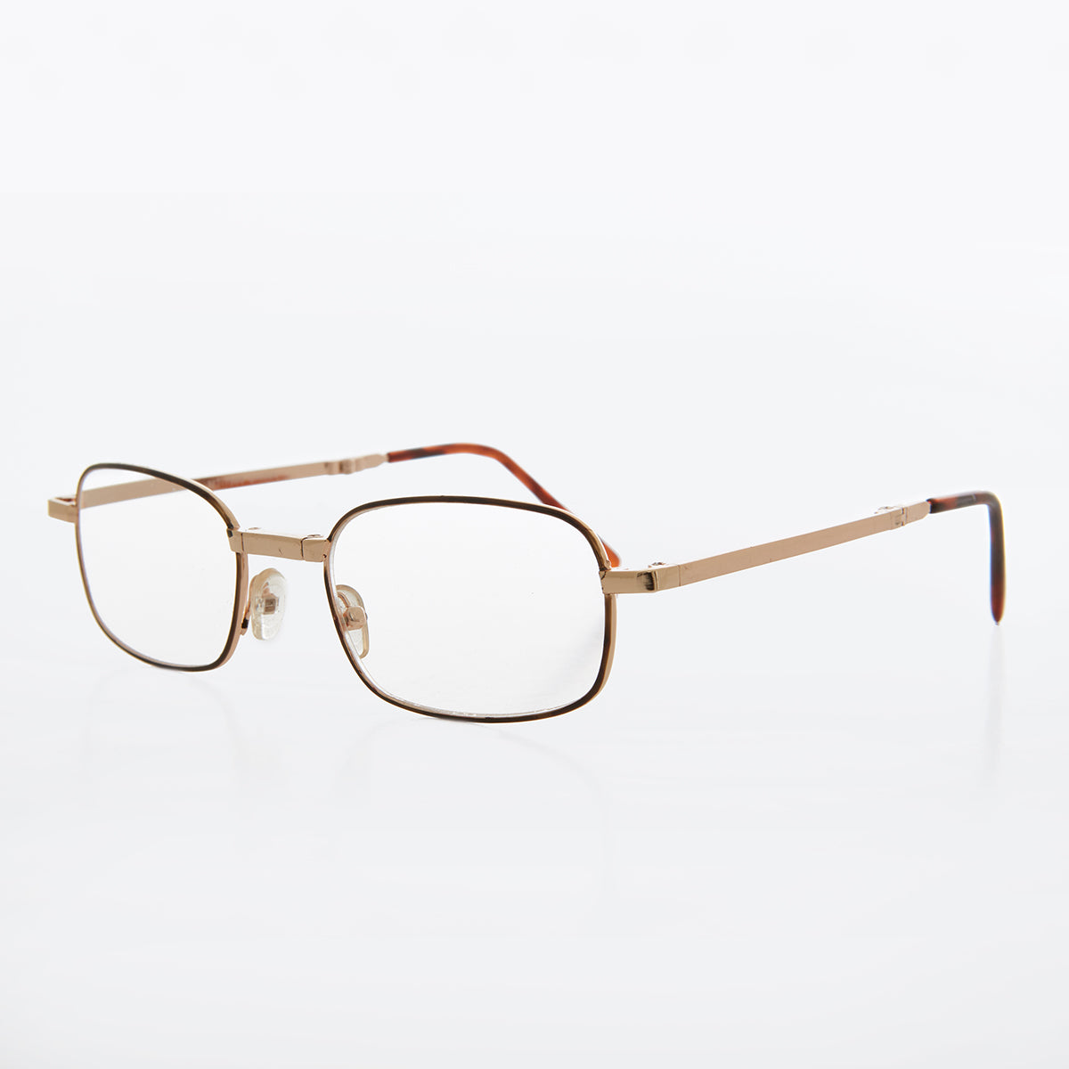 Compact Folding Reading Glasses - Snappy