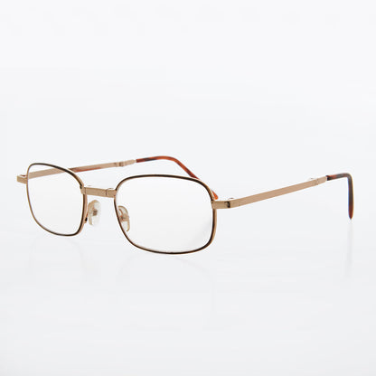 Compact Folding Reading Glasses - Snappy