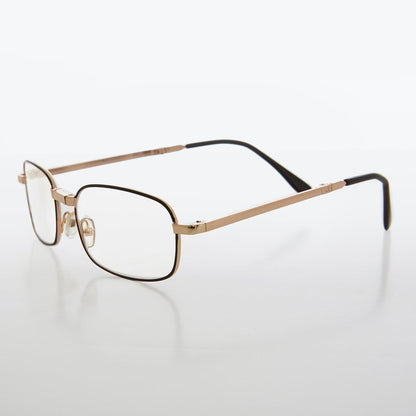 Compact Folding Reading Glasses - Snappy