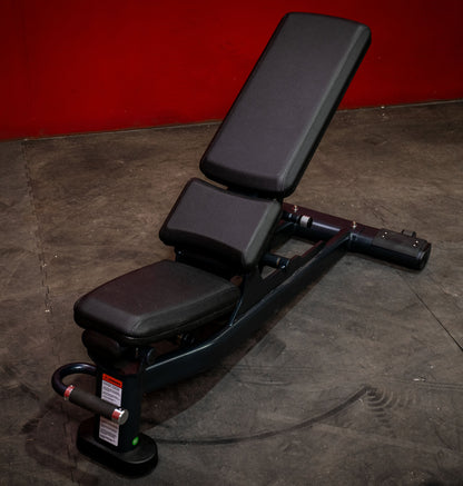 BUILD Adjustable Bench 2.0 (New)