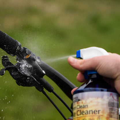 Green Oil - Green Clean - Bike Cleaner (Concentrate) 300ml