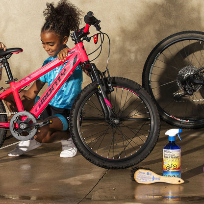 Green Oil - Green Clean - Bike Cleaner (Concentrate) 300ml