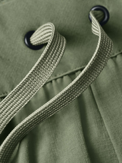Jogger Pant - Olive