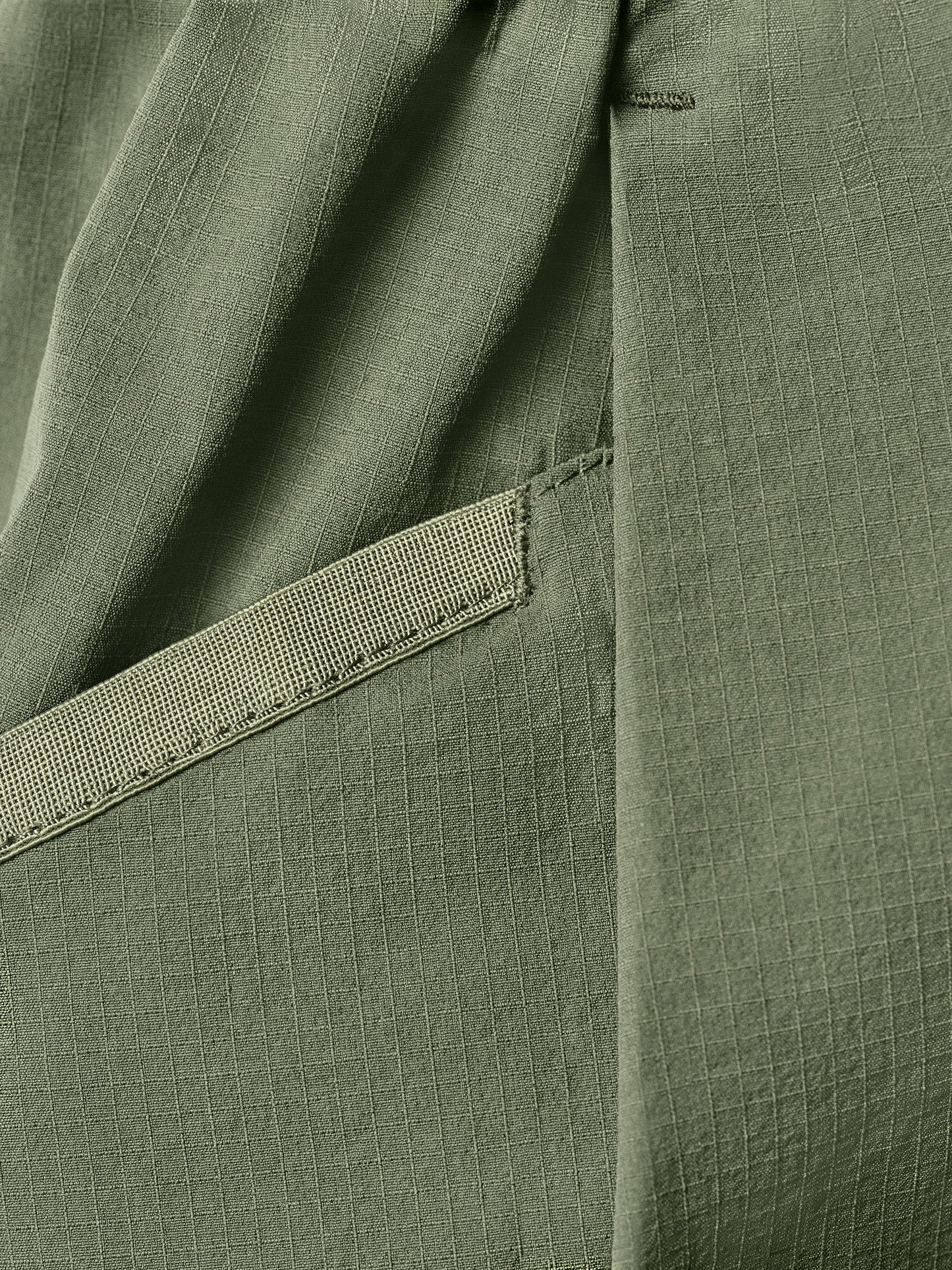 Jogger Pant - Olive