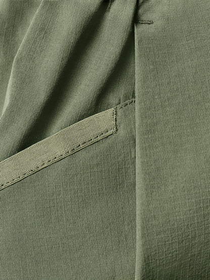 Jogger Pant - Olive