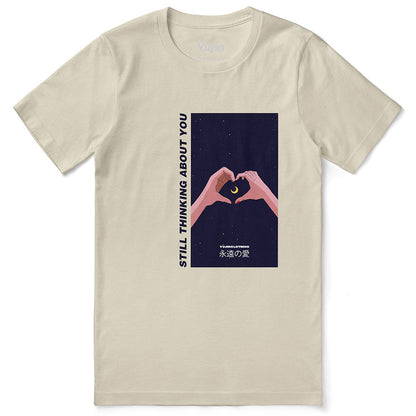 Still Thinking About You T-Shirt