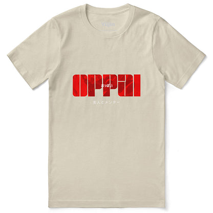 Oppai T-Shirt