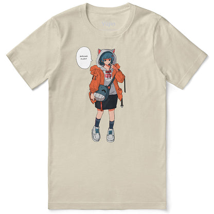 Drippin Kitten T-Shirt