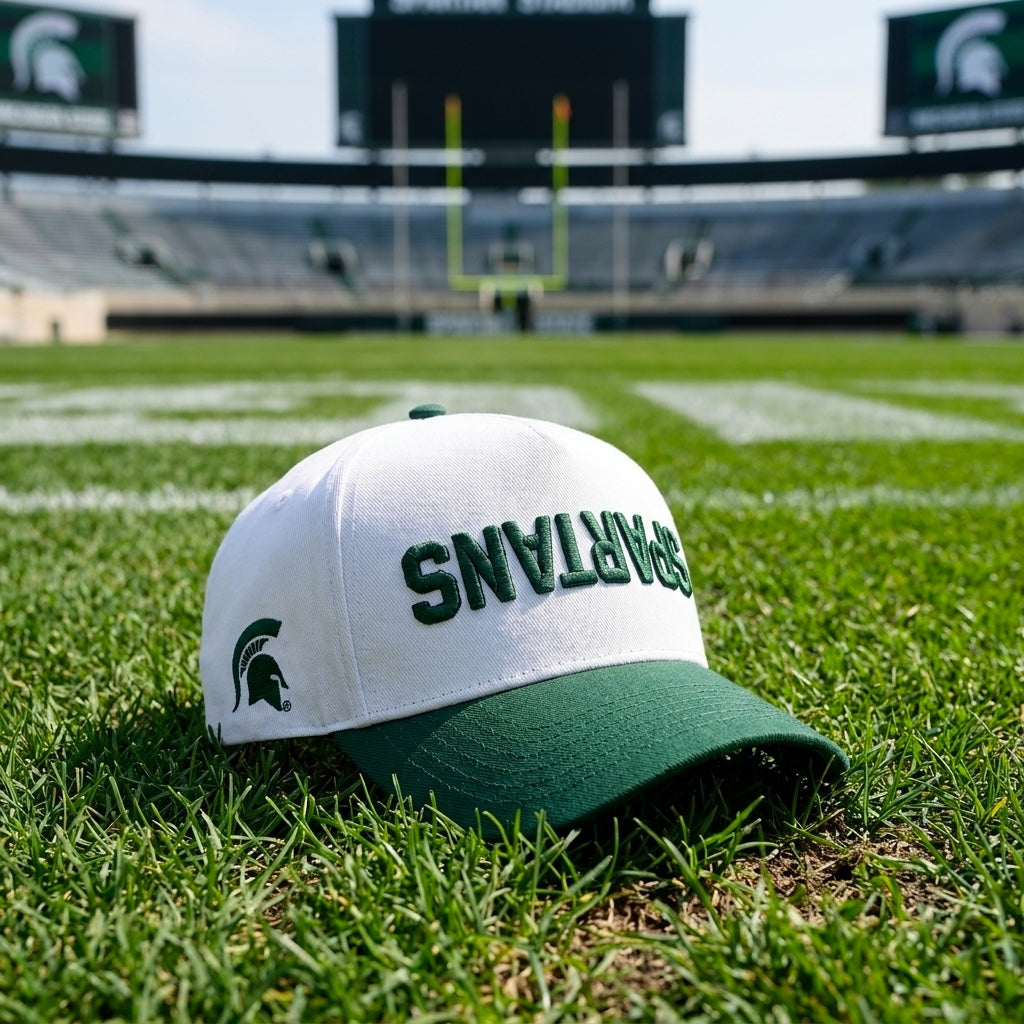 Michigan State Spartans Hat