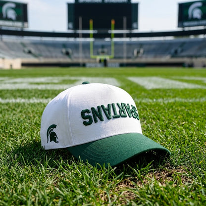 Michigan State Spartans Hat