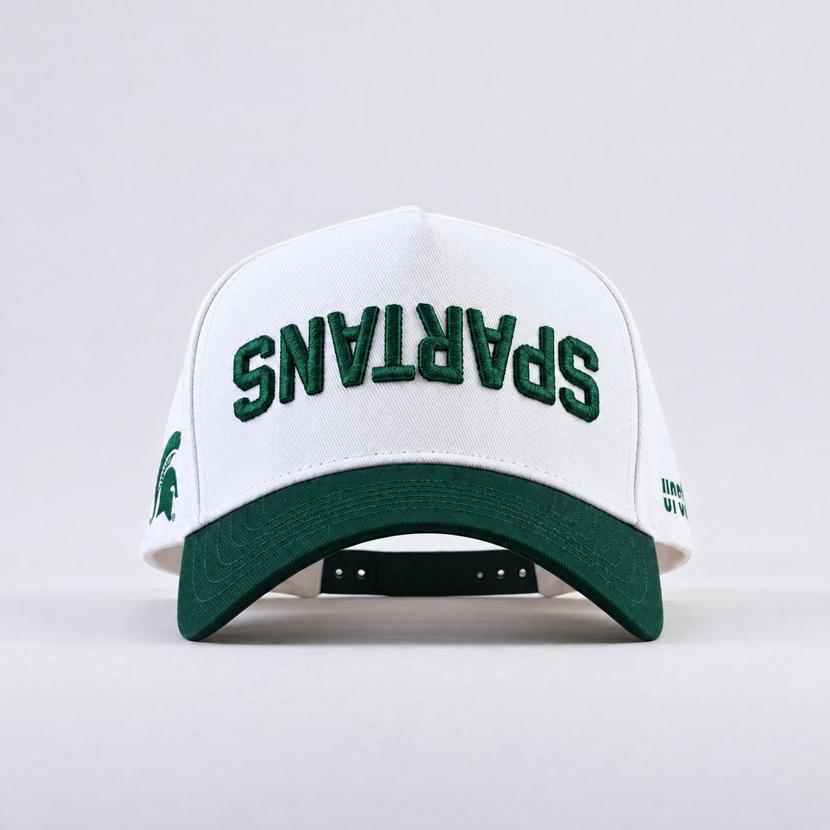 Michigan State Spartans Hat