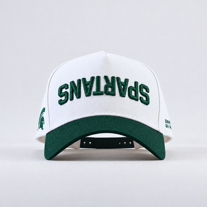 Michigan State Spartans Hat