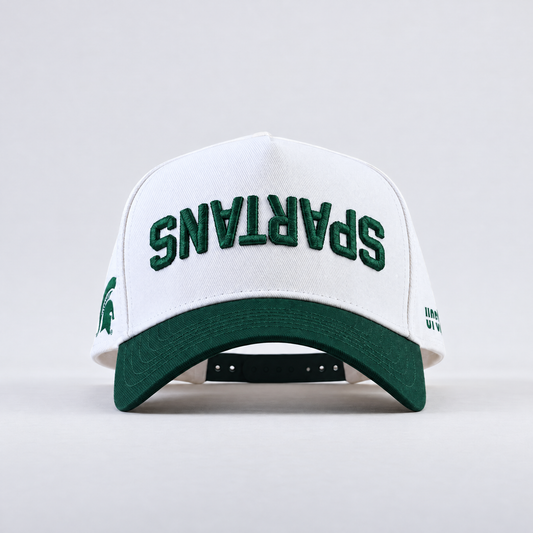 Michigan State Spartans Hat