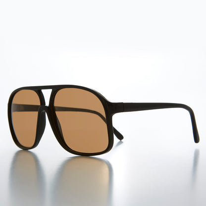 Large Aviator with Polarized Lens - Spirit