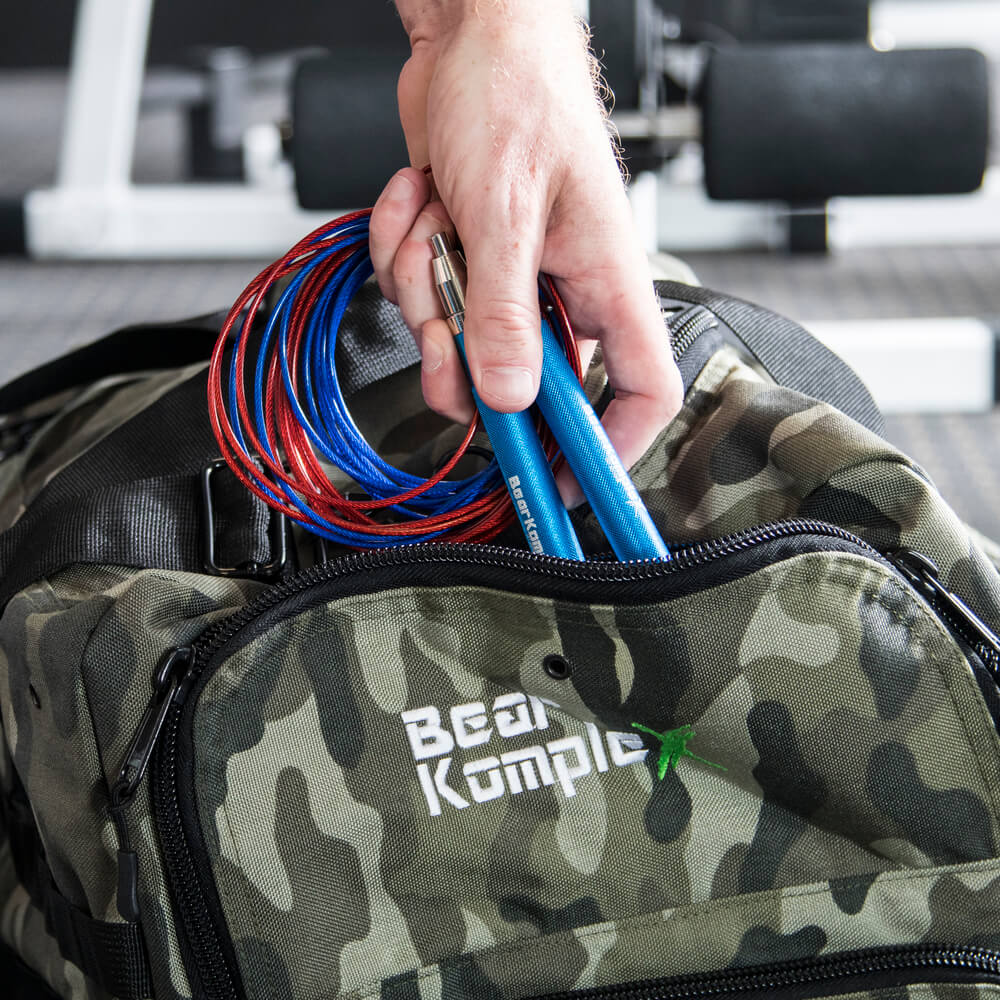 HUMMER Speed Jump Rope - Triathlete Store