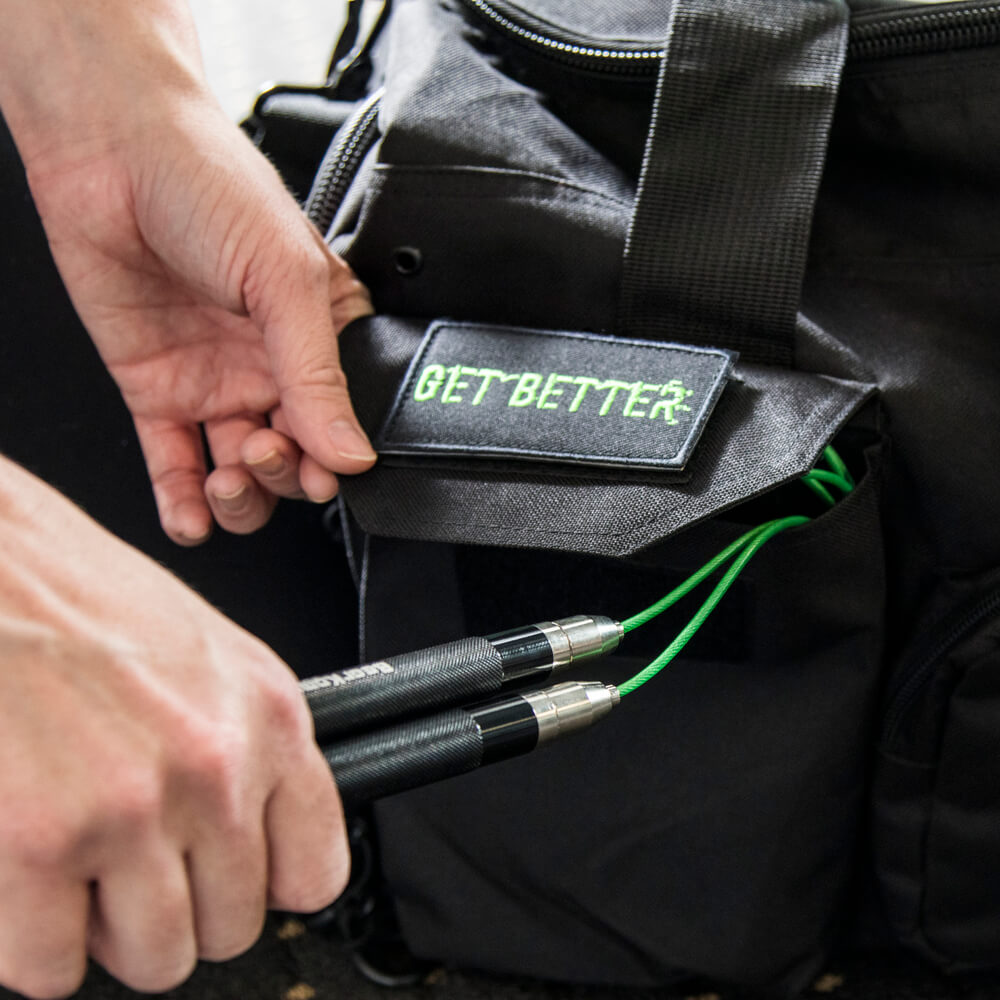 HUMMER Speed Jump Rope - Triathlete Store