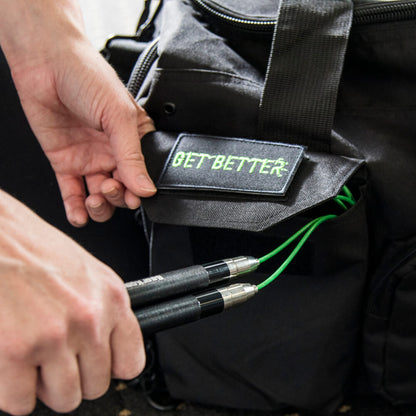 HUMMER Speed Jump Rope - Triathlete Store