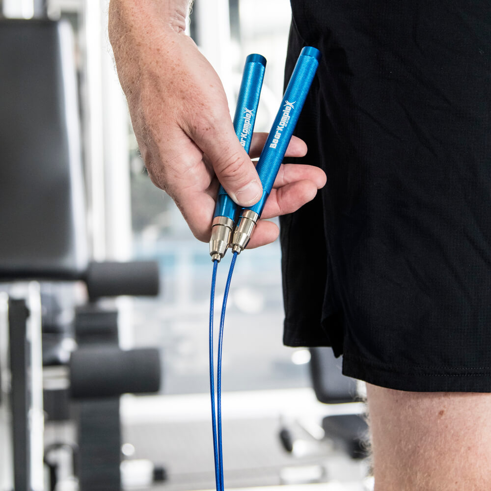 HUMMER Speed Jump Rope - Triathlete Store