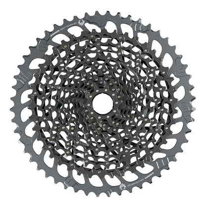SRAM GX EAGLE XG-1275 12sp. Cassette - Black