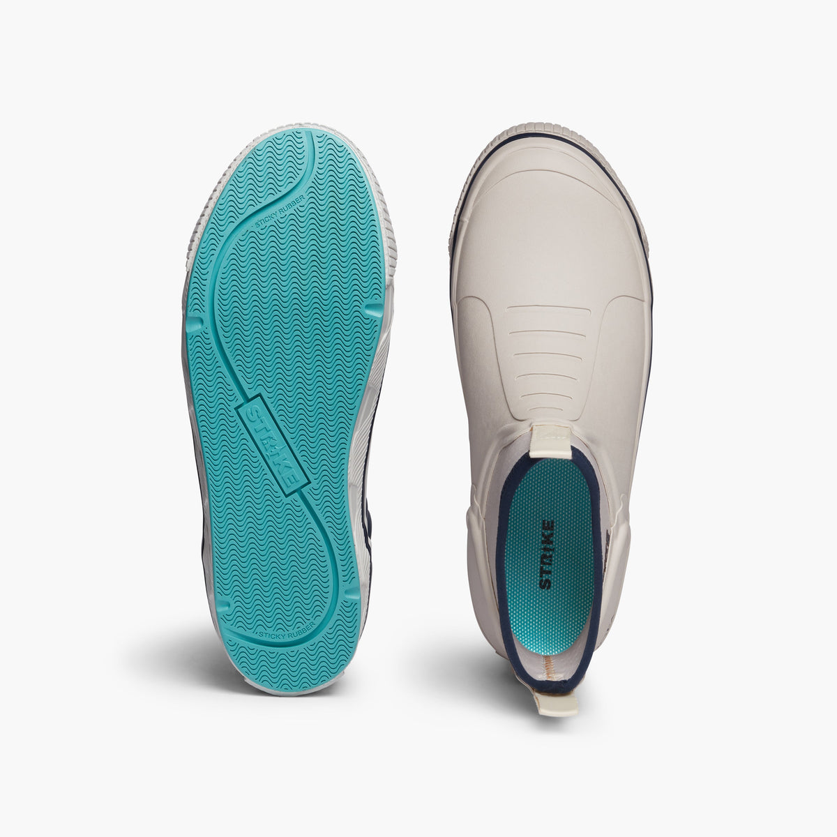 Bigeye Boot