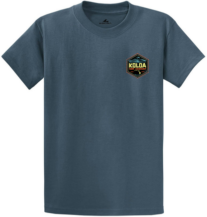 Koloa Tides Heavyweight T-Shirt