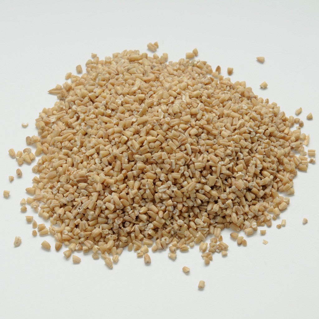 Hearty & Healthy Express