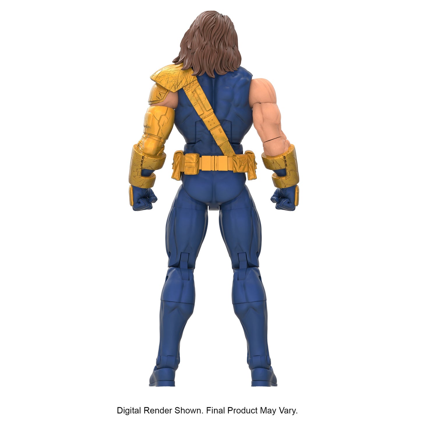 X-Men Legends: Age Of Apocalypse - Cyclops 6in Action Figure