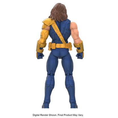 X-Men Legends: Age Of Apocalypse - Cyclops 6in Action Figure