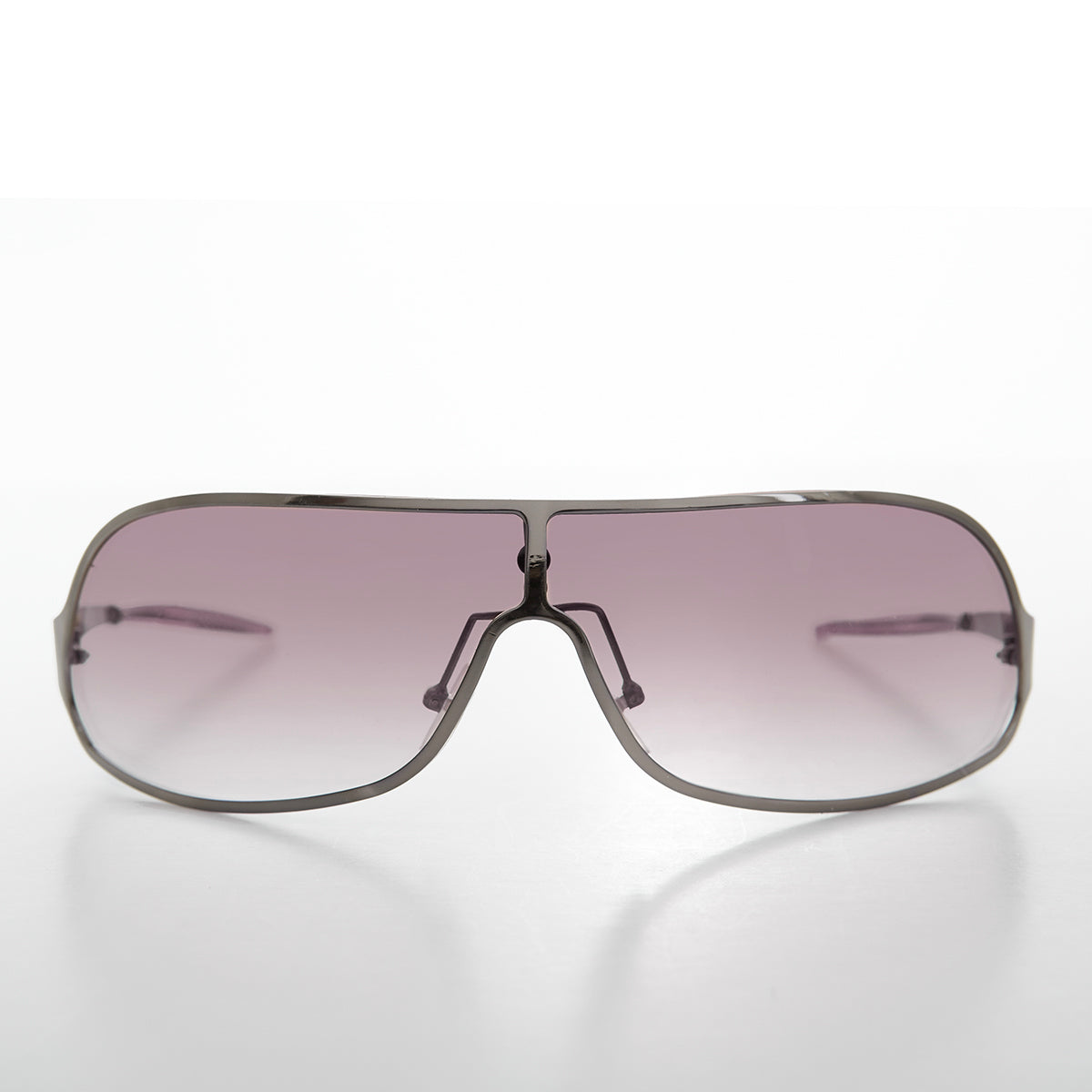 Y2k Warp Around Vintage Sunglasses - Story