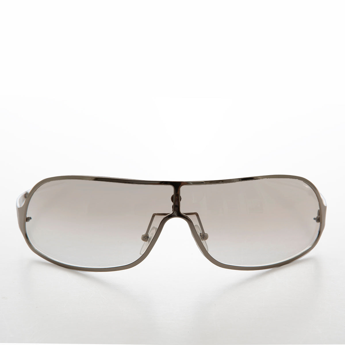 Y2k Warp Around Vintage Sunglasses - Story