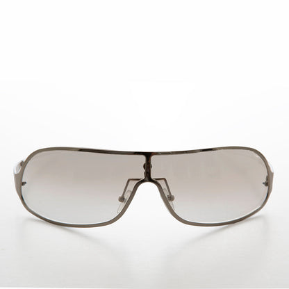 Y2k Warp Around Vintage Sunglasses - Story