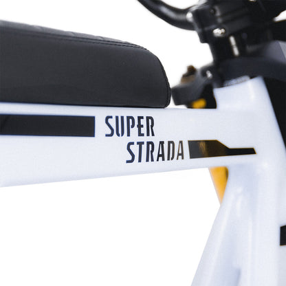 Super Strada - CRUZE - Sports Utility E-Bike