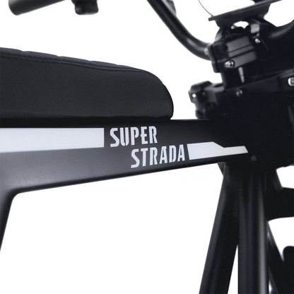 Super Strada - RAGE - Sports Utility E-Bike
