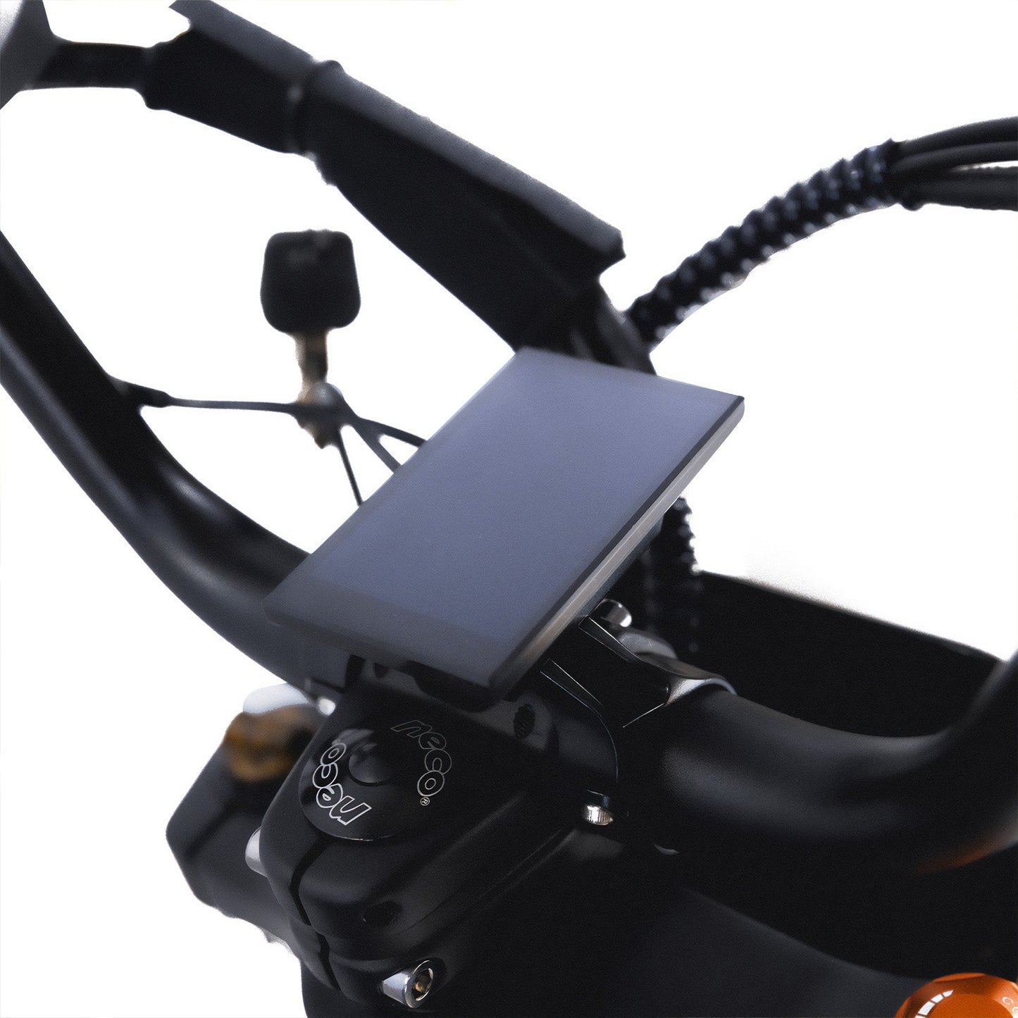 Super Strada - NOMAD - Sports Utility E-Bike