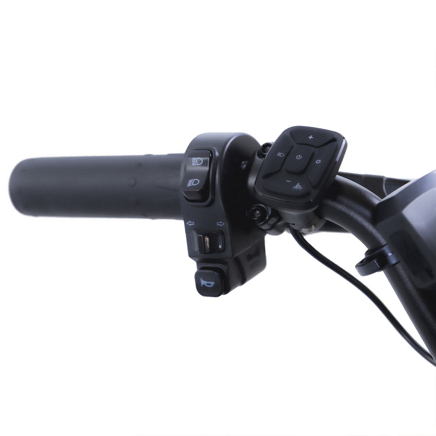 Super Strada - RAGE - Sports Utility E-Bike