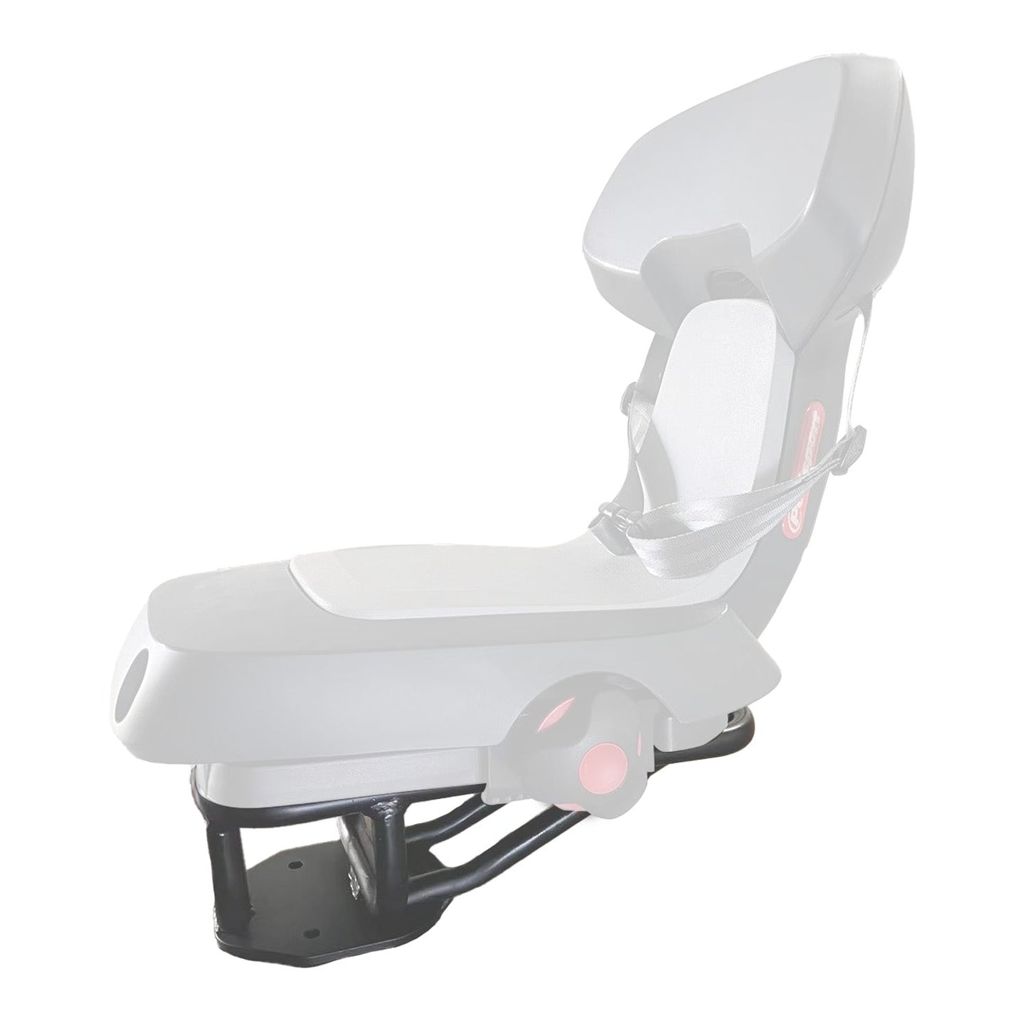 Super Strada - Rear Rack A (Accessory only)