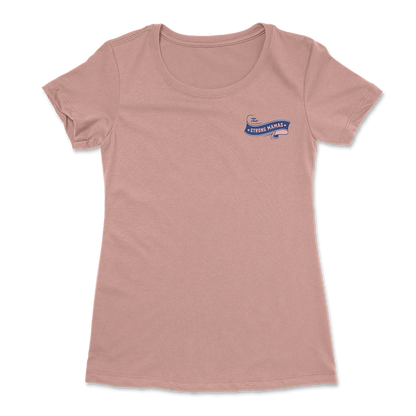 Strong Mama Shirt