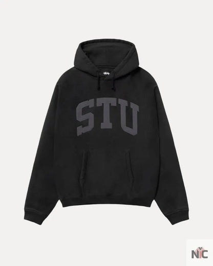 STU Relaxed Hoodie